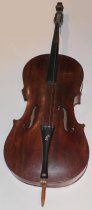Violoncello
