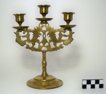Candelabrum