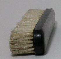 Brush, Hat