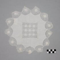 Doily