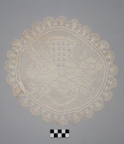 Doily