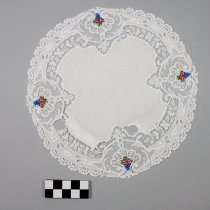 Doily