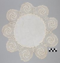Doily