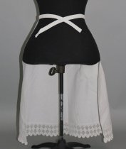Apron