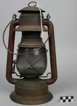 Lantern, Kerosene