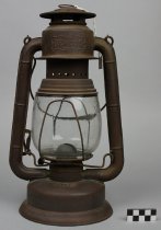 Lantern, Kerosene