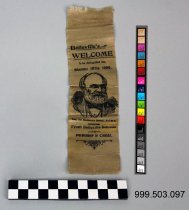 999.503.097 Ribbon, Commemorative