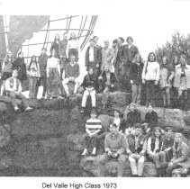 DEL VALLE HIGH SCHOOL