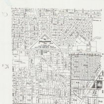 ZONING MAP - W.C.