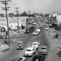 DOWNTOWN WALNUT CREEK