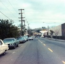 DOWNTOWN WALNUT CREEK