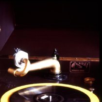 SHADELANDS RANCH HOUSE