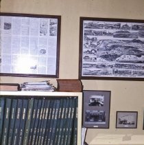 SHADELANDS RANCH HOUSE HISTORY RM