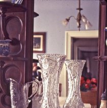 SHADELANDS RANCH HOUSE DINING ROM