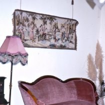 SHADELANDS RANCH HOUSE PARLOR
