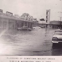 Floods, Street Views, Broadway Plaza, WC Businesses, Transportation