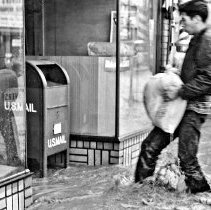 Floods, Street Views, Main Street, WC Businesses