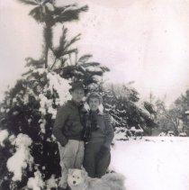 WC Homes, Dean, Snow