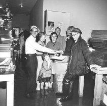 Flood, WC Businesses, People, Ted Gurney Photography, Schroder