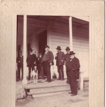 WC People, WC Businesses, Rogers Hotel