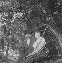 WC People, Rogers, Transportation