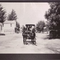 Street Views, Main Street, Transportation