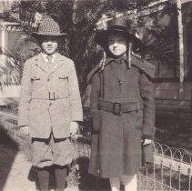 WC People, Rogers, McCann