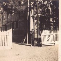 WC Businesses, Buildings, Rogers Hotel