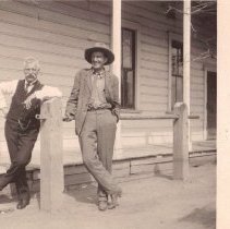 WC People, Rogers, Walker