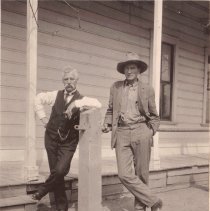 WC People, Rogers, Walker