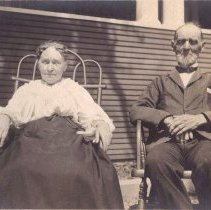 WC People, Penniman, Shadelands Ranch