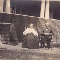 WC People, Penniman, Shadelands Ranch