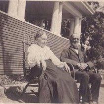 WC People, Penniman, Shadelands Ranch