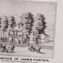 Towns Nearby, Alamo, WC People, Foster