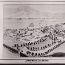 Towns Nearby, San Ramon