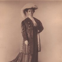 WC People, Penniman, Johnson