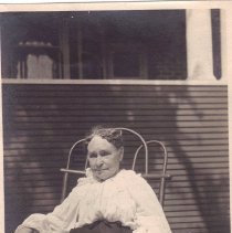 WC People, Penniman, Shadelands Ranch