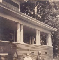 WC People, Penniman, Shadelands Ranch