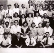 WC Schools, People, Walnut Creek Grammar School