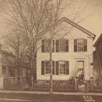 House, Miscellaneous, Johnson, Morris, Other States, New York