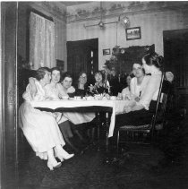 WC People, Unknown People, Cameron, House Miscellaneous