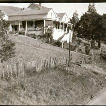 WC People, Walker, Towns Nearby