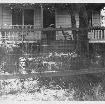 WC People, Walker, House, Miscellaneous