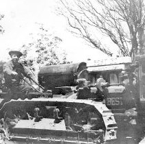 WC People, Johnson, Shadelands Ranch