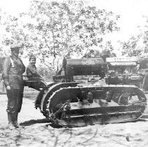 WC People, Moyer, Shadelands Ranch