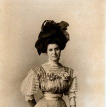 WC People, Hall, Helen