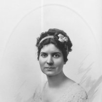 WC People, Hall, Helen