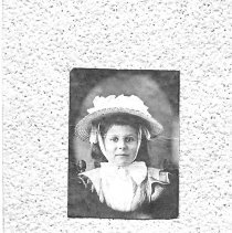 WC People, Hall, Helen