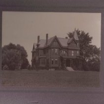 WC People, Johnson, House, Miscellaneous, Other States