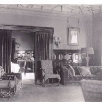 Johnson, House, Miscellaneous